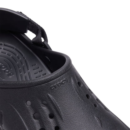 Crocs Echo Camo RO Clog (Black/Multi)