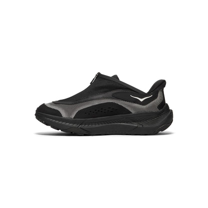 HOKA Project Transport TS (Black/White)
