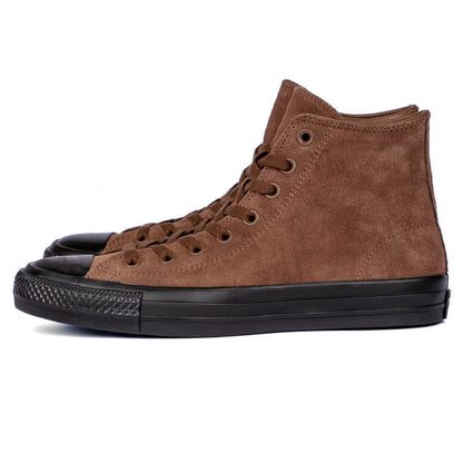 Converse CONS - CTAS Pro HI (Grounded/Black)
