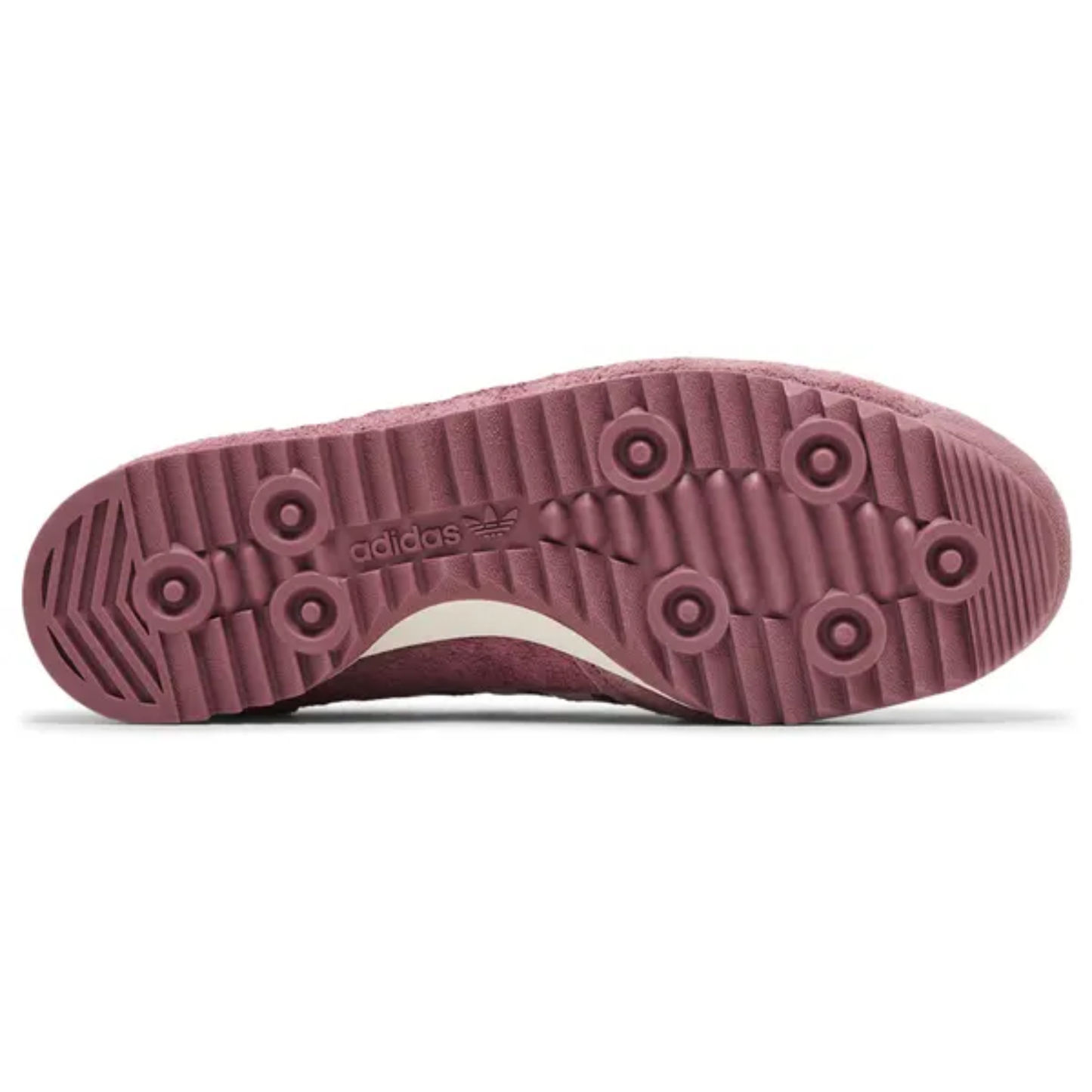 Adidas Originals Women's Pink/Preloved Ink SL72 OG Sneakers, IF1939 (No Box)