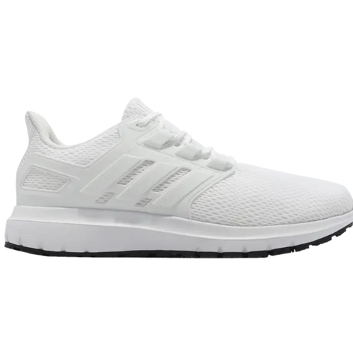 Adidas Men's White Ultimashow Sneakers, FX3631