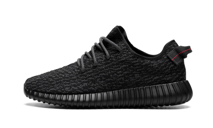 Yeezy Boost 350 Pirate Black
