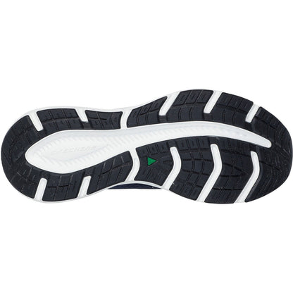 Men's Relaxed Fit Skechers 232843 Edgeride Contention Trainers