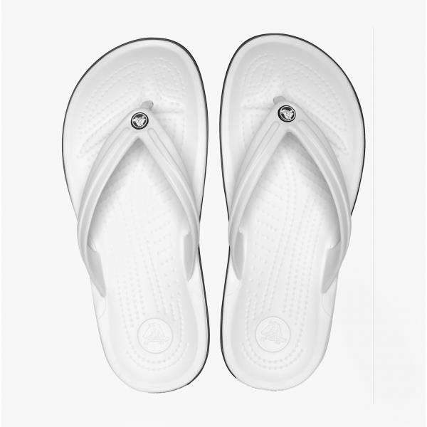 Mens Crocs 11033 Crocband Flip Flops