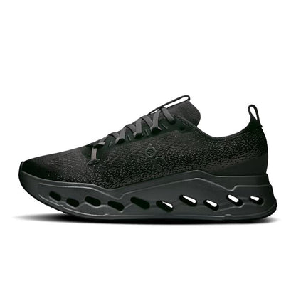 Men's Wide Fit On Cloudsurfer Max Wide Trainers