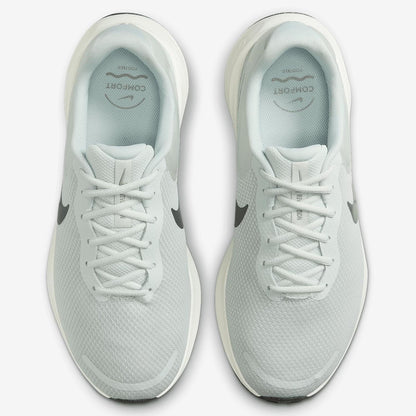 Men's Wide Fit Nike FB8501-003 Revolution 7 Running Trainers