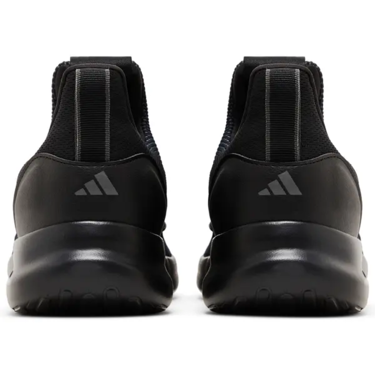 Adidas Men's Black Lite Racer Adapt 7.0 Sneakers, IE6327 (No Box)