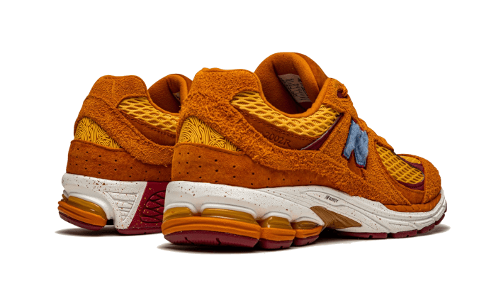 New Balance 2002R Salehe Bembury Peace Be The Journey