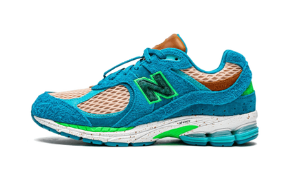 New Balance 2002R Salehe Bembury Water Be The Guide
