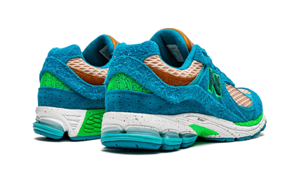 New Balance 2002R Salehe Bembury Water Be The Guide