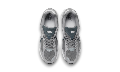 New Balance 2002R Steel Grey Orca