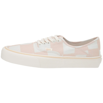 Vans Mens Macadamia/Marshmallow Authentic SF, VN0A3MU6V7