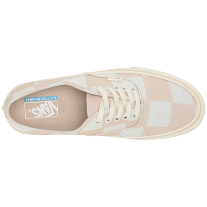 Vans Mens Macadamia/Marshmallow Authentic SF, VN0A3MU6V7