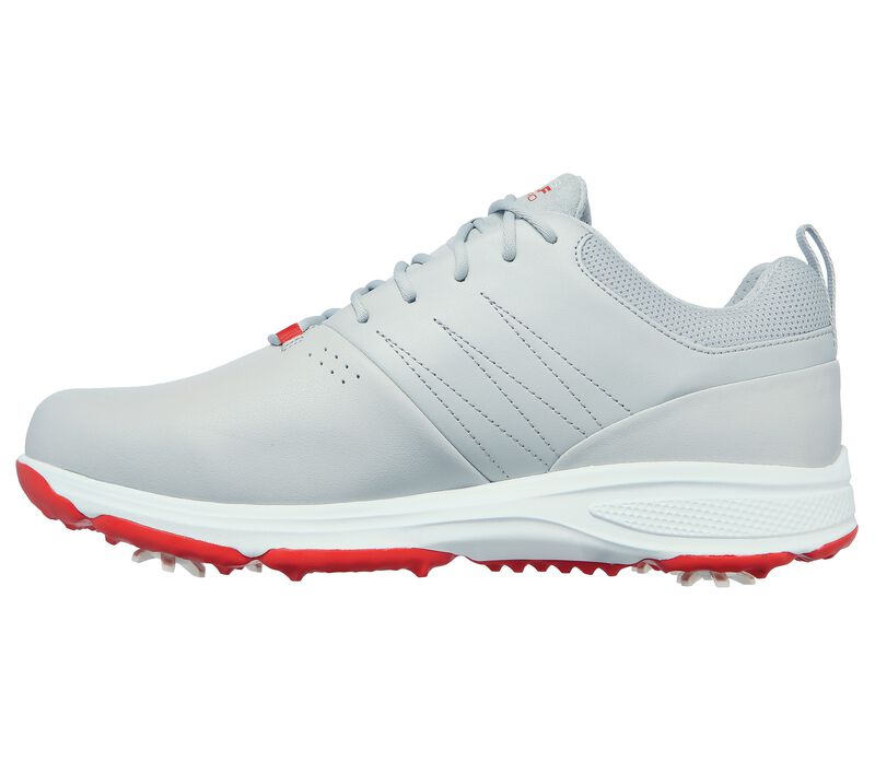 Men's Relaxed Fit 214002 Skechers Go Golf Torque Pro Sports Trainers