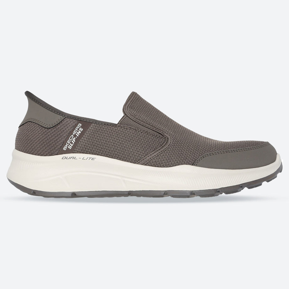 Men's Relaxed Fit Skechers 232926 Slip-ins Equalizer 5.0 Drayze Trainers