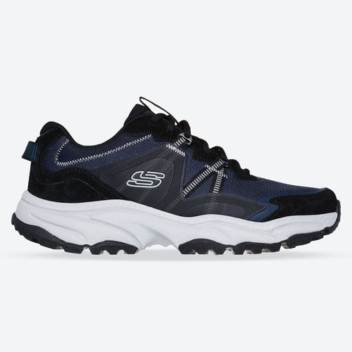 Men's Wide Fit Skechers 237743 Vigor At Richwood Trainers