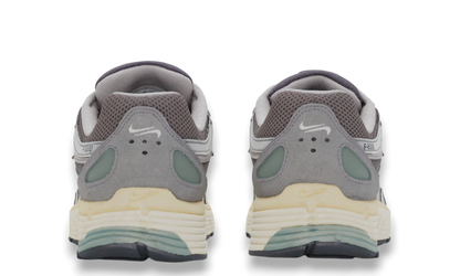 Nike P-6000 Flat Pewter