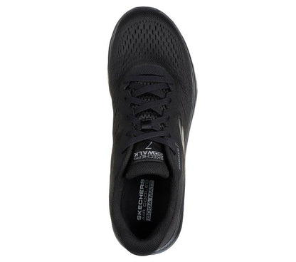 Men's Wide Fit Skechers 216639 Go Walk 7 Avalo 2 Trainers