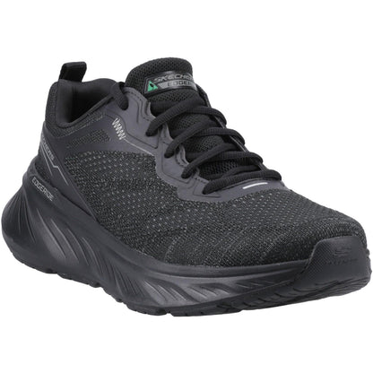 Men's Relaxed Fit Skechers Edgeride 232836 Exxo Trainers