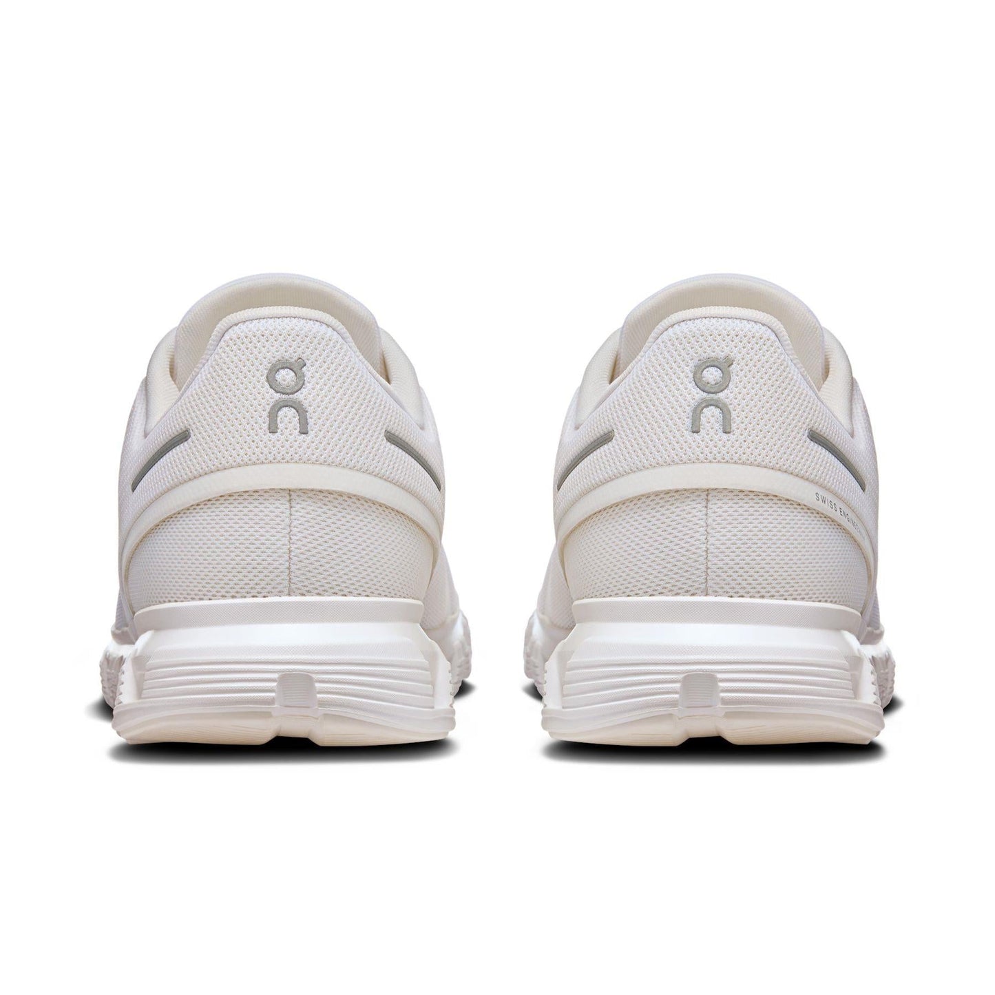 Men's Wide Fit On Cloud 6 Wide Trainers