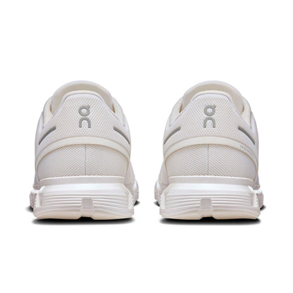 Men's Wide Fit On Cloud 6 Wide Trainers