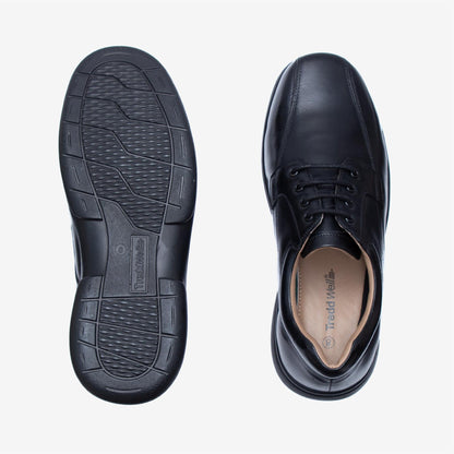 Mens Wide Fit Tredd Well Ross Shoes