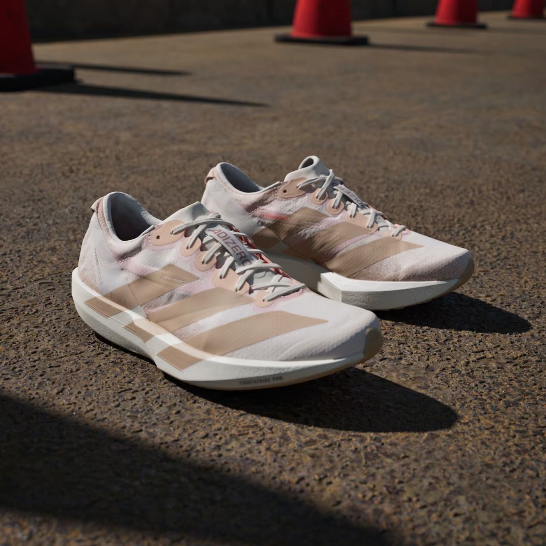 adidas - Women's ADIZERO ADIOS 9