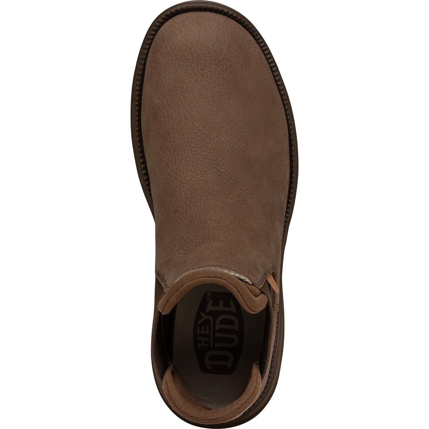 Men's Heydude  Branson Classic Slip On Boots