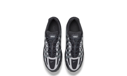 Nike P-6000 Anthracite Smoke Grey