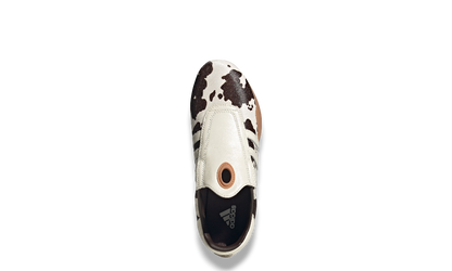 Adidas Cow Print TAEKWONDO MEI