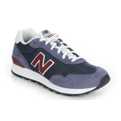 New Balance Men's Blue 515 Sneakers, ML515WNV
