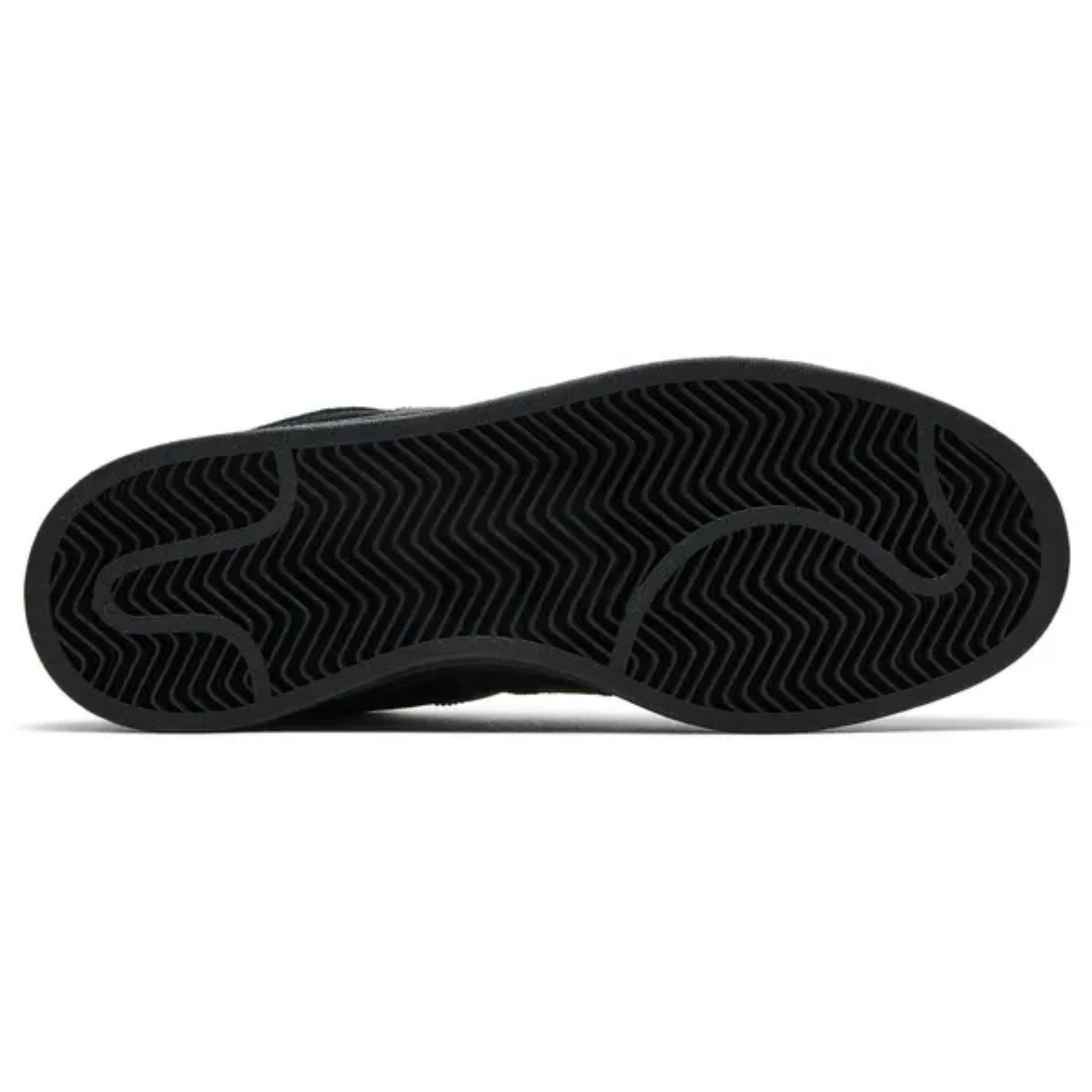 Adidas Originals Men's Black Campus 00s Sneakers, JR7287 (No Box)