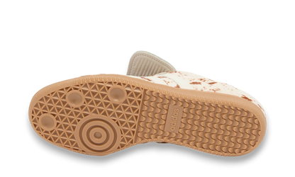 Adidas Samba LT Cow Print