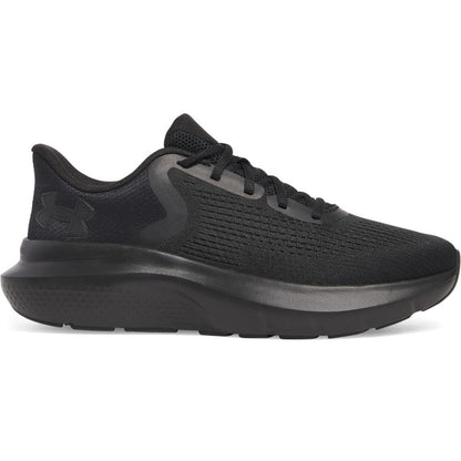 Under Armour Men's Charged Rogue 5 Shoe Black/Black