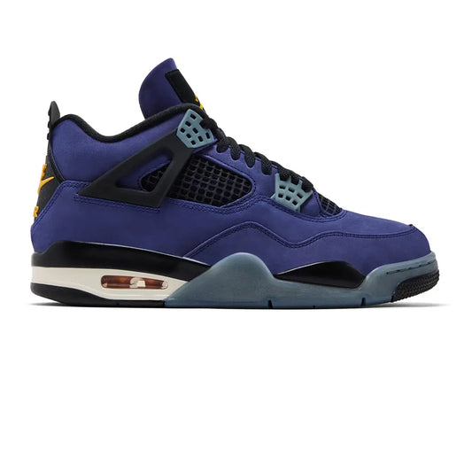 Air Jordan 4 Retro 'Lakers' (2026)