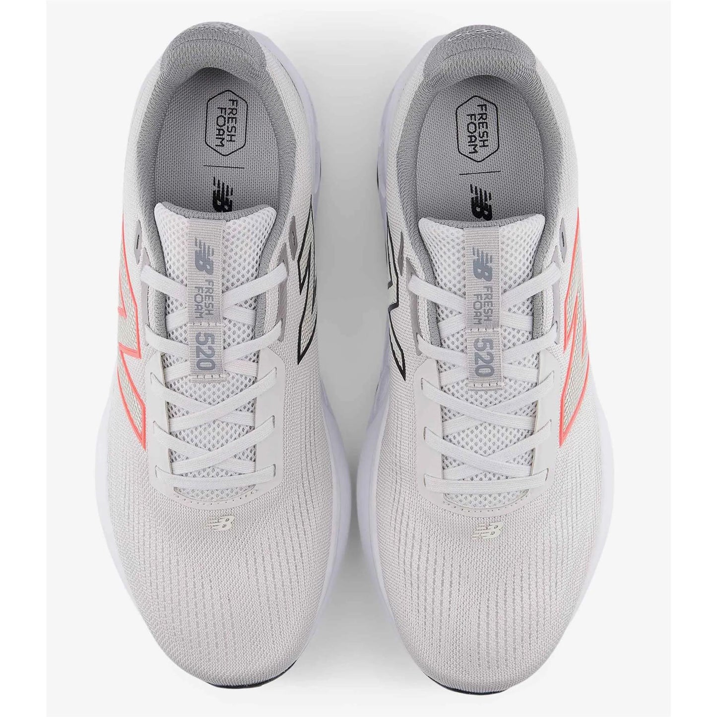 Men's Wide Fit New Balance M520CG9 Walking/Running Trainers - Fresh Foam