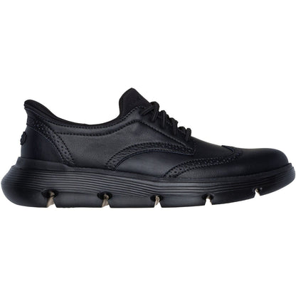 Men's Wide Fit Skechers 205311 Slip-ins Garza Sully Trainers