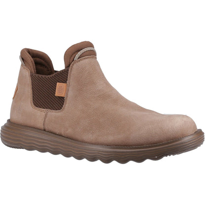 Men's Heydude  Branson Classic Slip On Boots