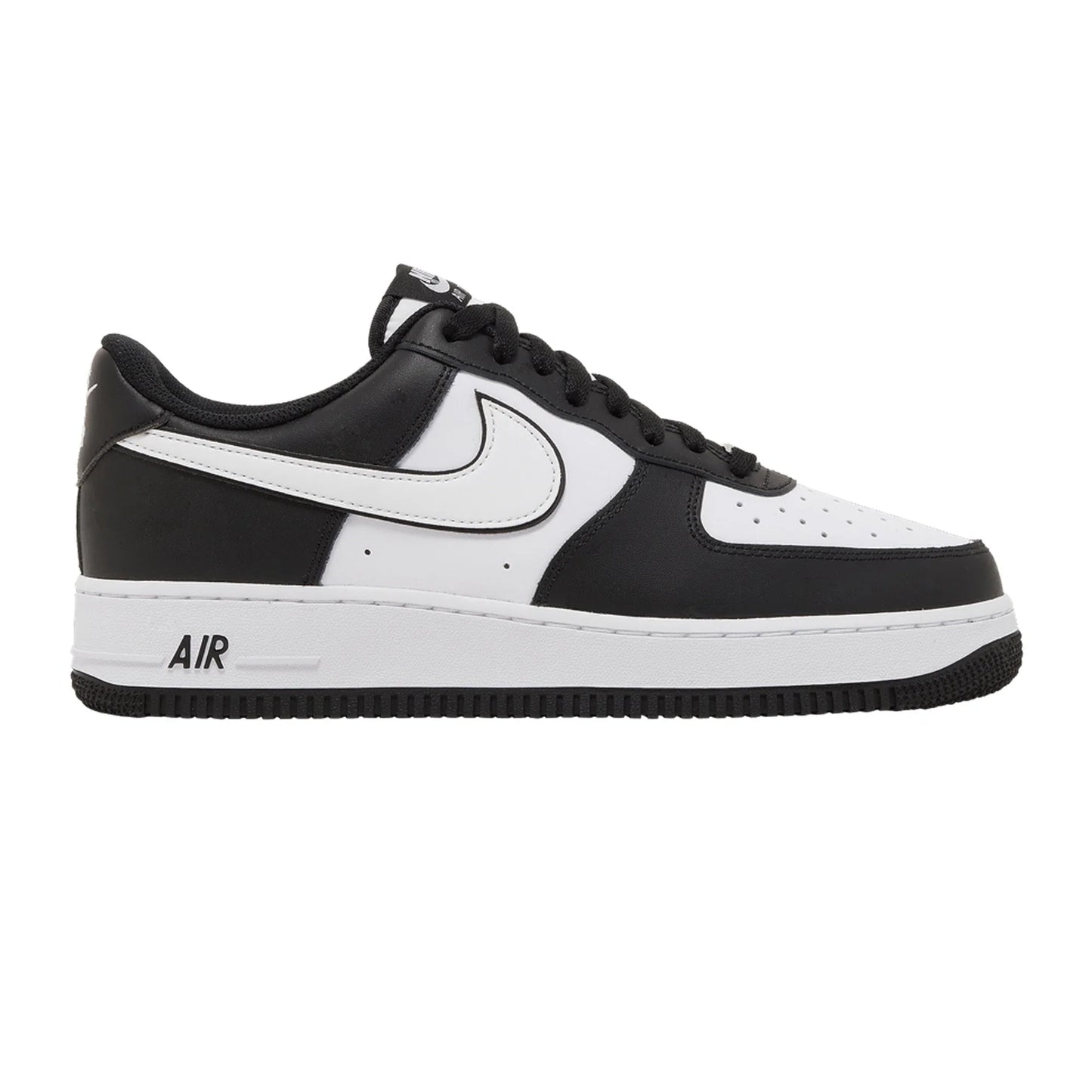 Nike Air Force 1 Low '07 'White Swoosh Panda' (2023)