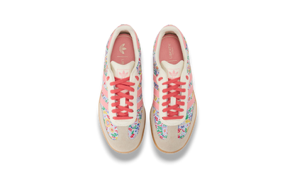adidas Samba OG Liberty London Ricamo Floreale