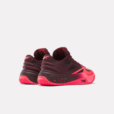 Men REEBOK Engine A Basketball Shoes