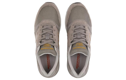 Men's Wide Fit New Balance MW880GY5 Classic Walking Trainers - Exclusive