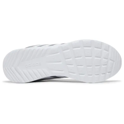 Adidas Women's Grey QT Racer 2.0 Sneakers, FY8312 (No Box)