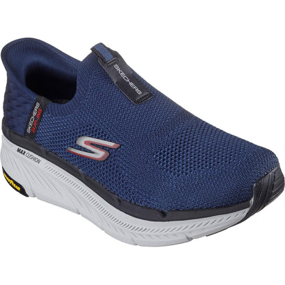 Men's Wide Fit Skechers 220839 Slip-ins Max Cushioning Premier 2.0 Trainers