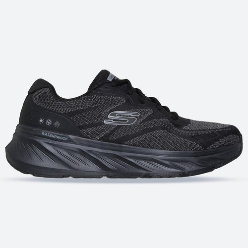 Men's Relaxed Fit Skechers 232842 Waterproof Edgeride Konzo Trainers