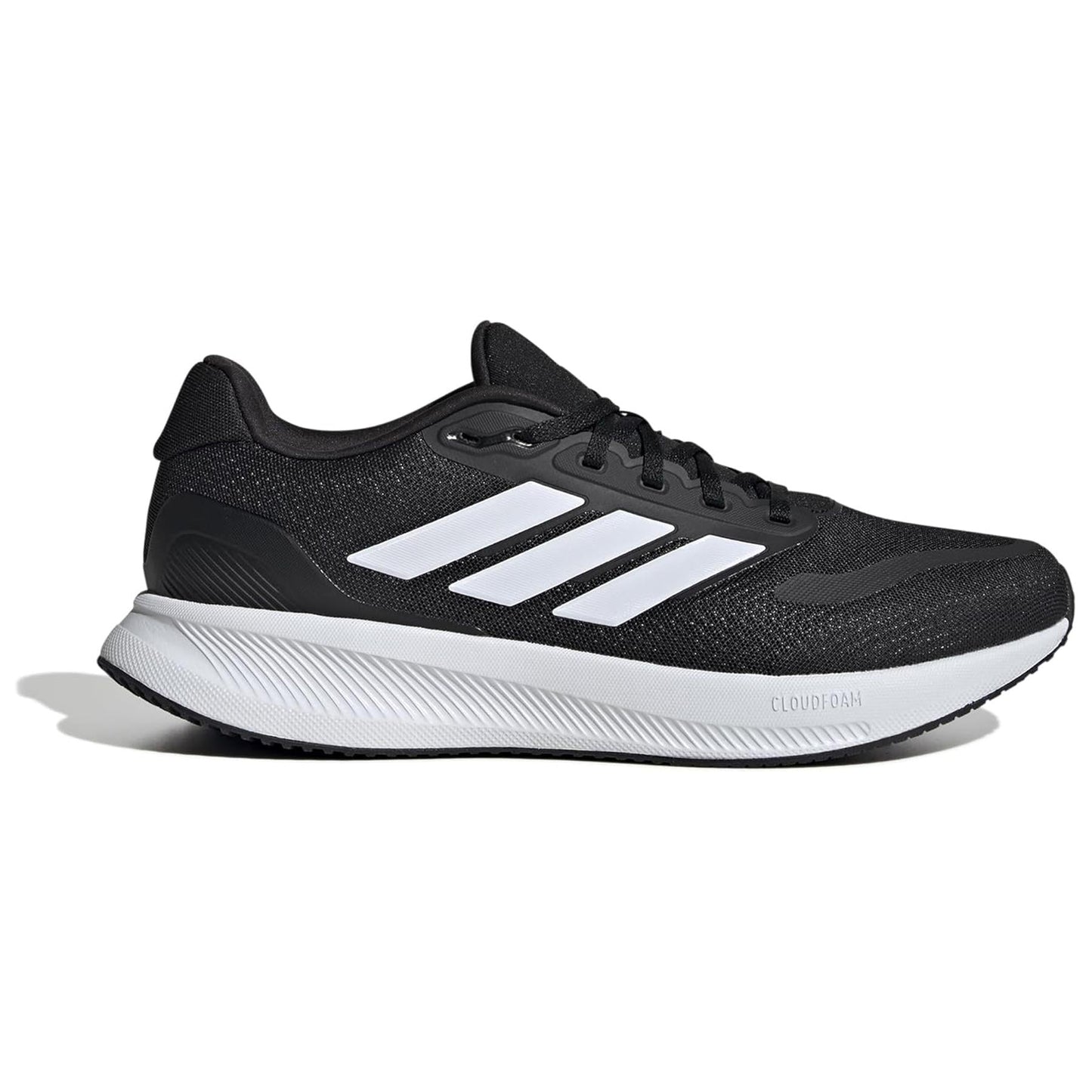 Men's Wide Fit Adidas Runfalcon 5 Walking/Running Trainers
