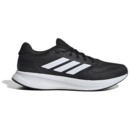Men's Wide Fit Adidas Runfalcon 5 Walking/Running Trainers