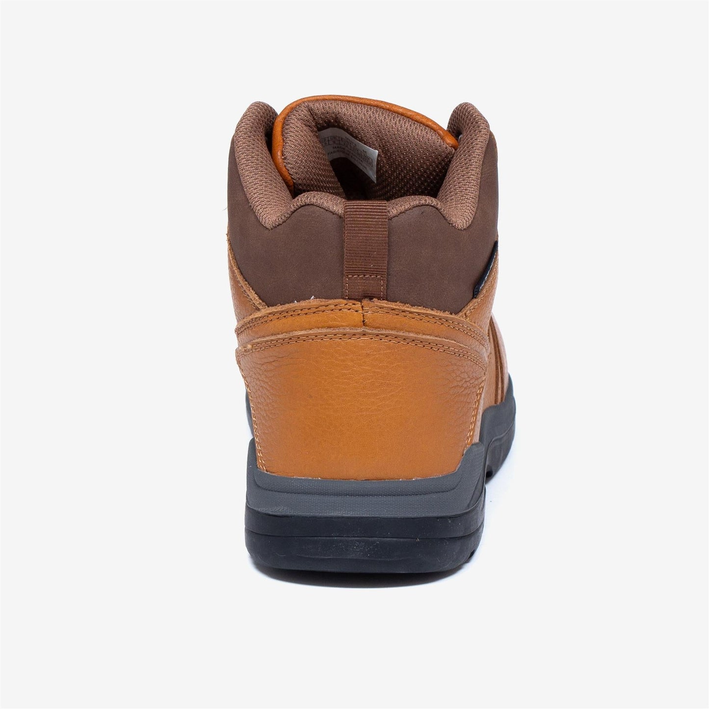 Men's Wide Fit Tredd Well Tough Hiking Boots