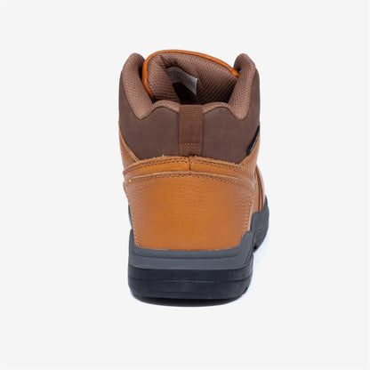 Men's Wide Fit Tredd Well Tough Hiking Boots
