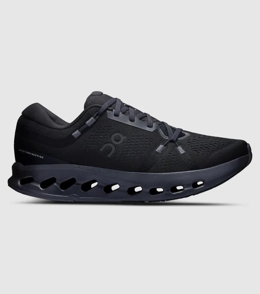 Men's Wide Fit On Cloudsurfer 2 Wide Training Shoes